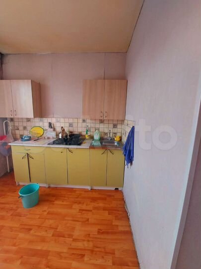 1-к. квартира, 37,3 м², 9/9 эт.