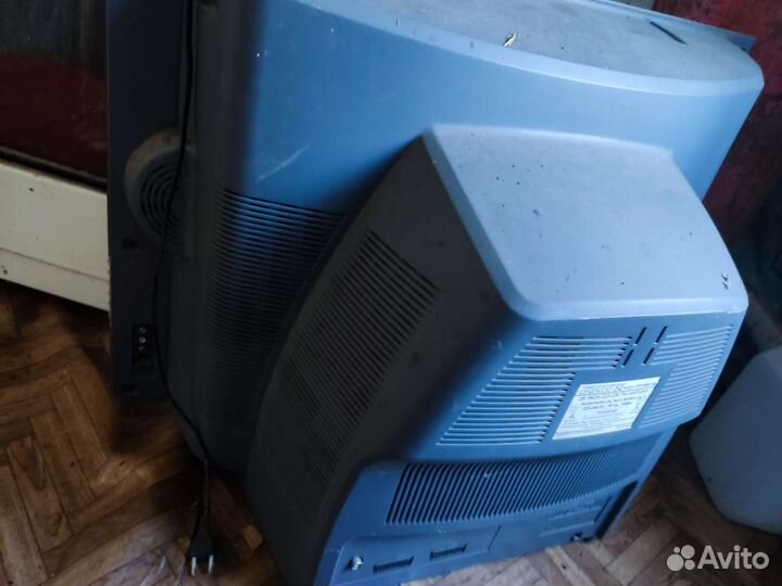 Телевизоры