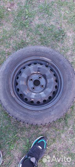 Pirelli Ice Zero 185/65 R15