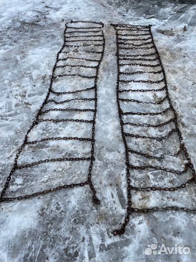 Гамаки на мтз