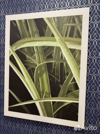 Картина на холсте