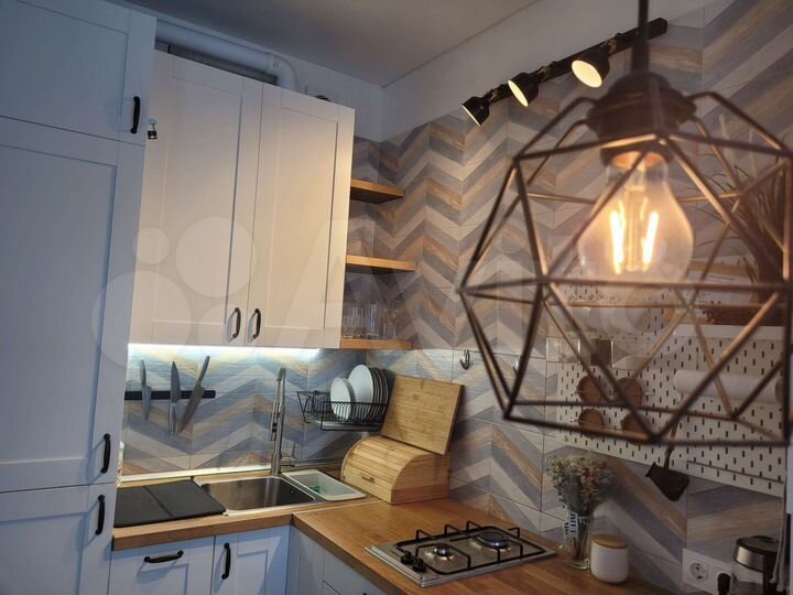 1-к. квартира, 35 м², 5/10 эт.