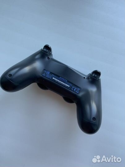 Джойстик sony PS4