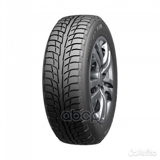 Bfgoodrich Winter T/A KSI 225/55 R17