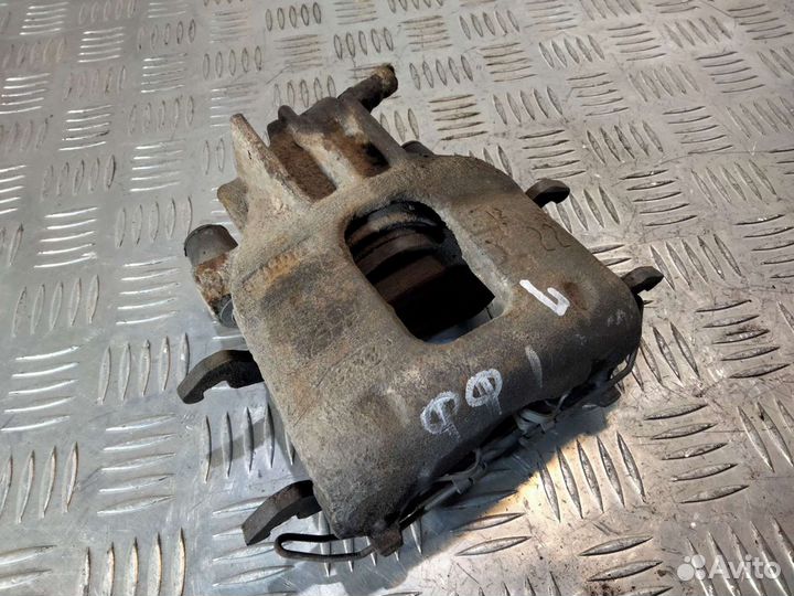 Суппорта передние Форд Фокус 1