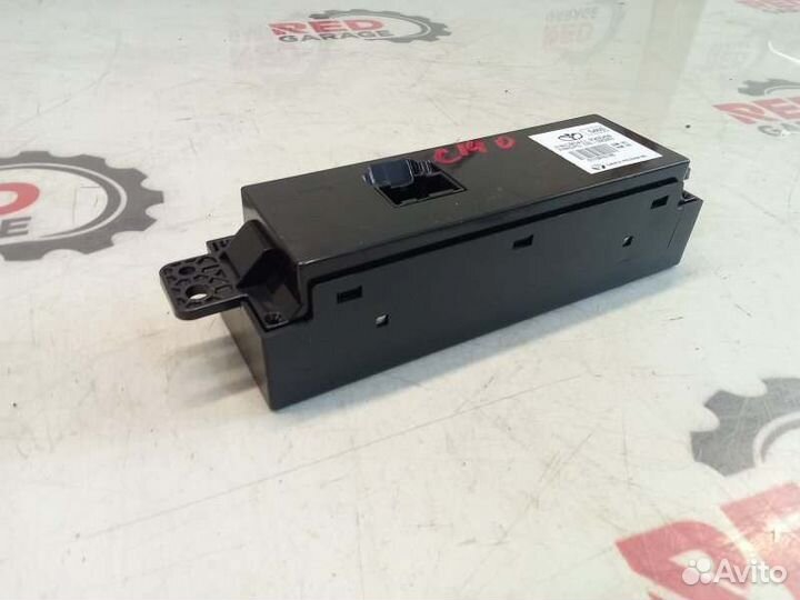 Монитор Chevrolet Captiva C140 LE5 2011