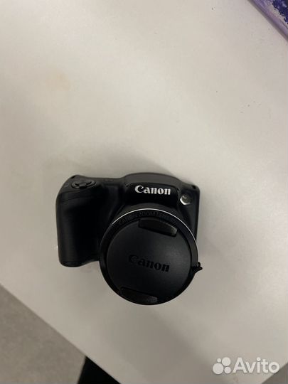 Фотоаппарат