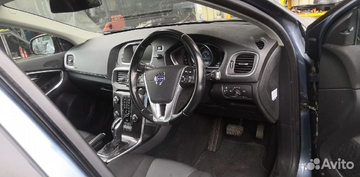 Стабилизатор AV61-5482-EB на Volvo V40 MV B4164T