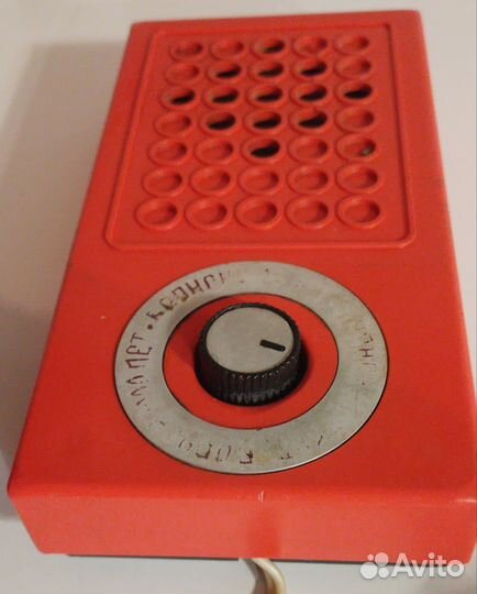 Радиоточка СССР. брянск