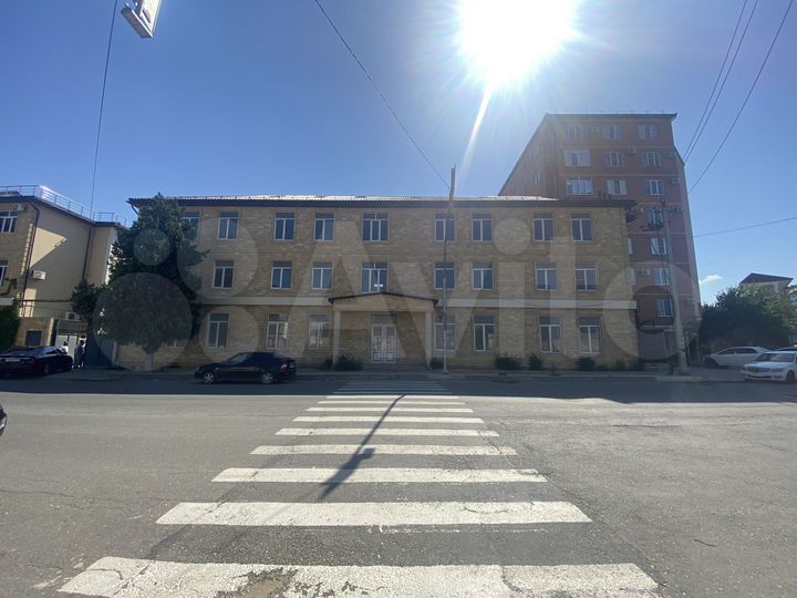 Свободного назначения, 1154 м²
