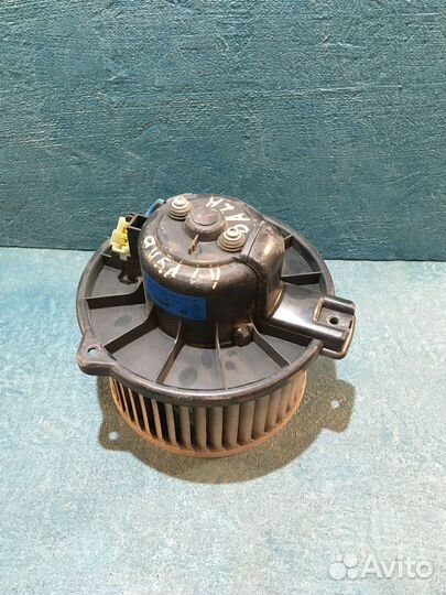 Моторчик печки MF016070-0260 0130111191