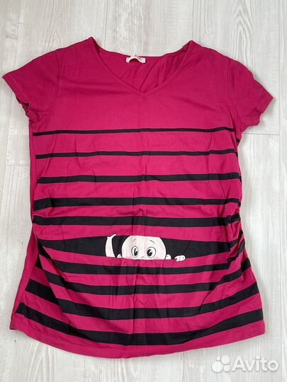 Одежда для беременных 46 48