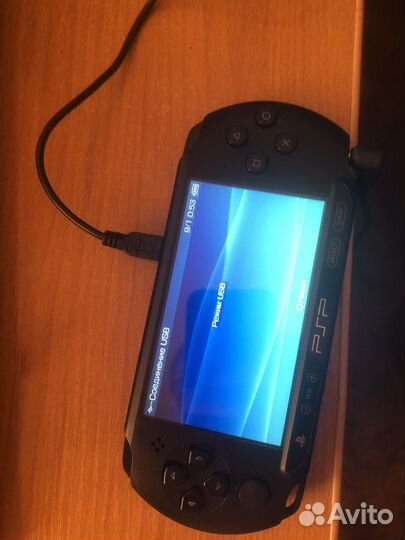 Sony PSP