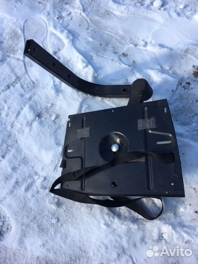 Кронштейн для телевизора поворотный