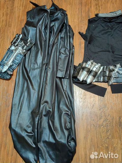 Костюм карнавальный для мальчика