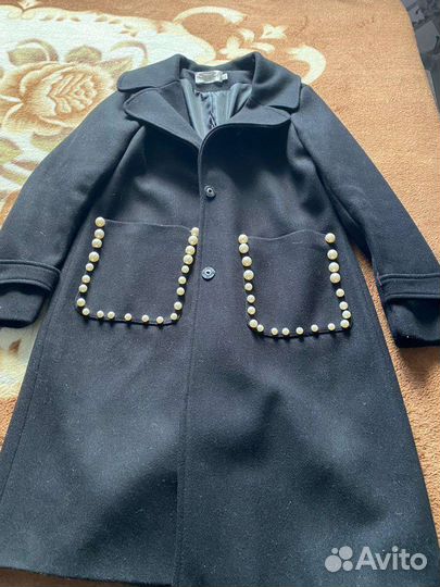 Пальто женское