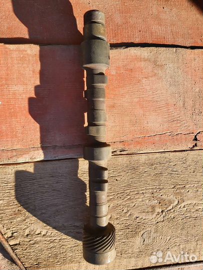 Распредвал на автомобиль заз 969М