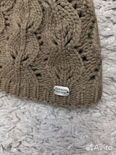 Шапка женская (набор), Baon