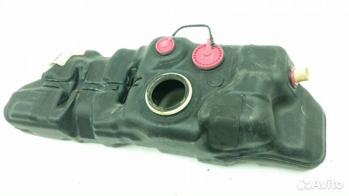 Топливный бак Toyota Land Cruiser Prado GRJ120