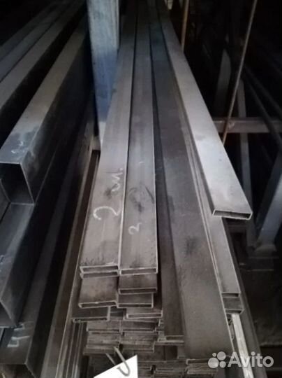 Профильная труба, арматура