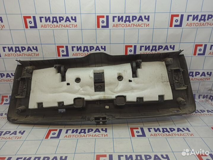 Обшивка двери багажника Audi Q7 (4L) 4L0867973D4PK