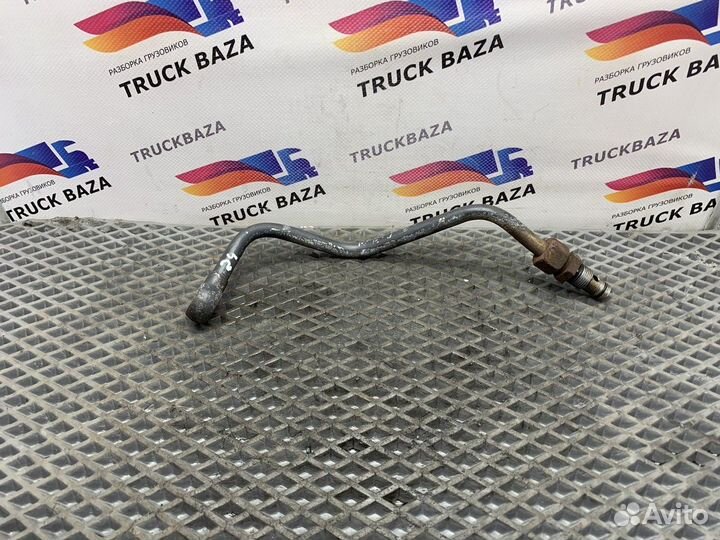 1812955 Трубка топливная Scania 5-series