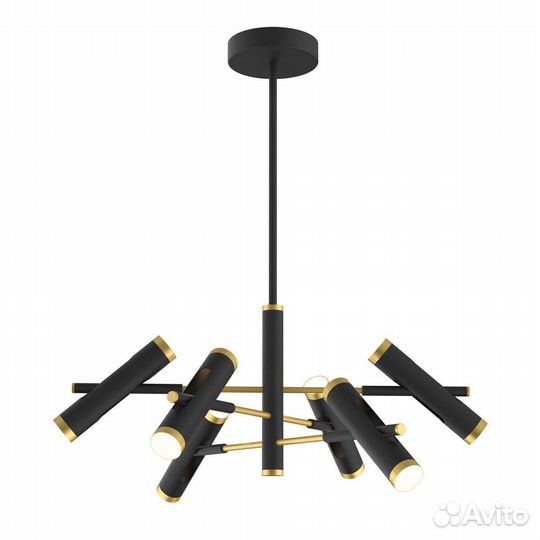 Подвесная светодиодная люстра Favourite Duplex 232