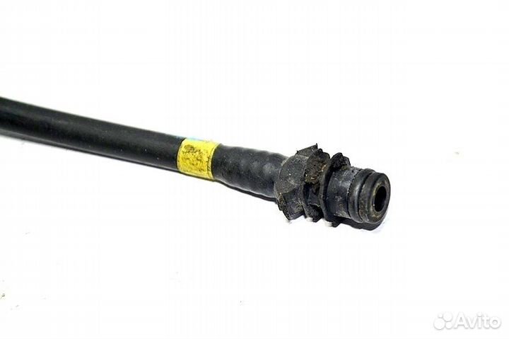 Система AdBlue / Другие части MAN TGX 18.440 (01.0