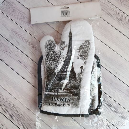 Прихватки для кухни