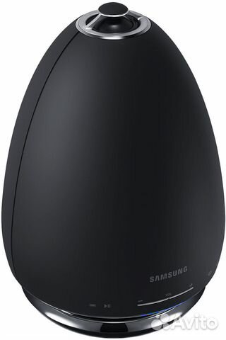 Колонка Samsung Wireless audio 360 mini