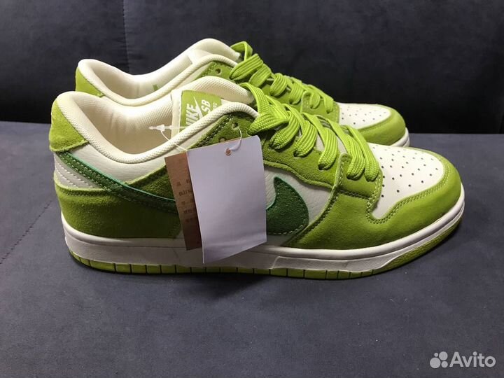 Nike SB Dunk. Идеально для любого случая