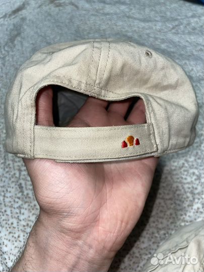 Кепка ellesse