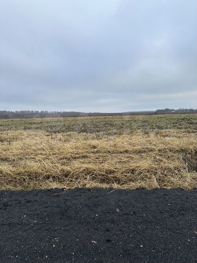 Участок 6,6 сот. (ИЖС)