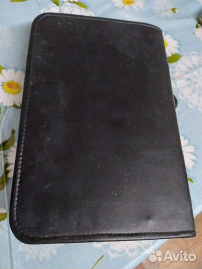 Нессер мужской СССР