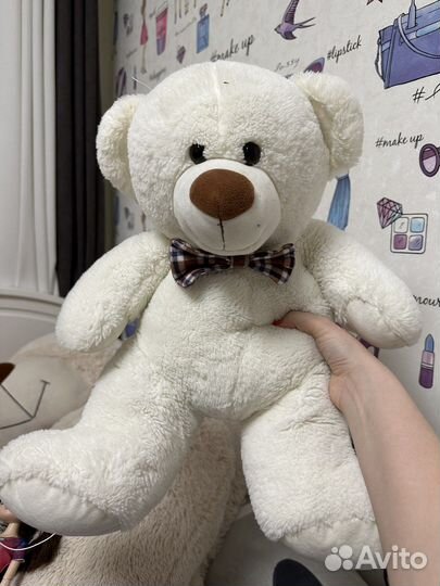 Плюшевый медведь игрушки