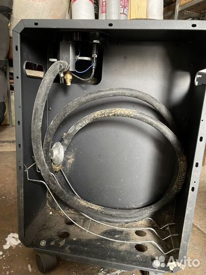 Газовый инфракрасный обогреватель