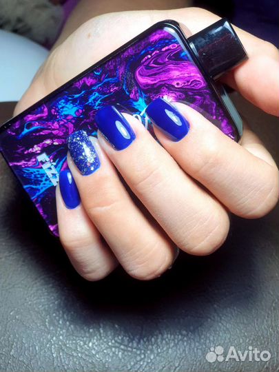 Ногтевой сервис