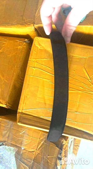 Бронеплита 5 класс защиты 2 шт / оксид алюминия+вс