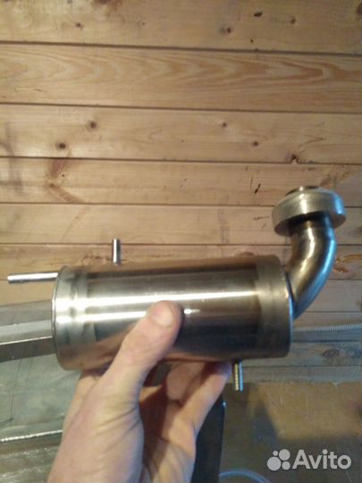 Самогонный аппарат