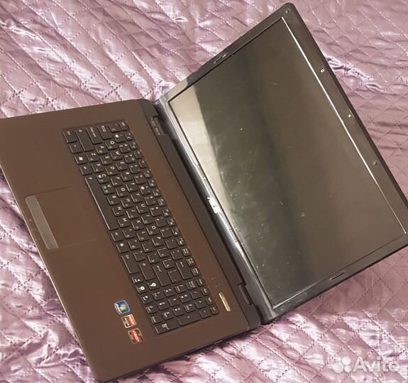 Asus ноутбук 17 дюймов