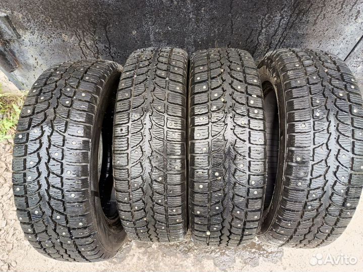 КАМА 505 Irbis 175/65 R14