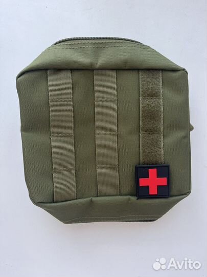 Аптечка военная