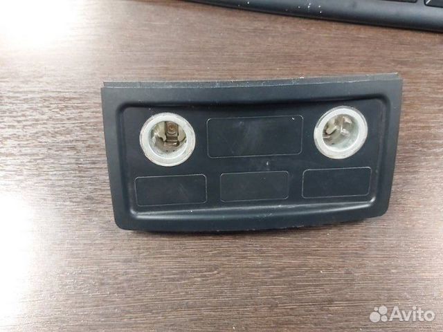 Прикуриватель Bmw 525I E60 N52B25AF 2006