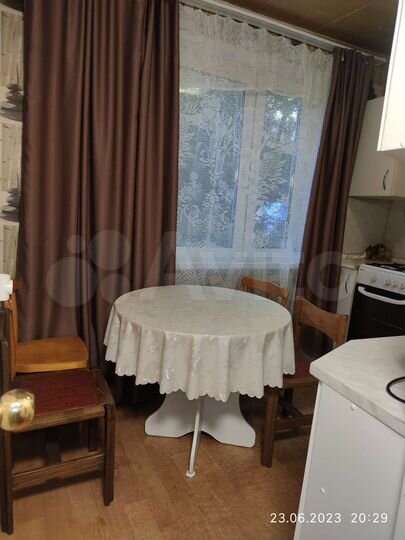 1-к. квартира, 34 м², 2/9 эт.