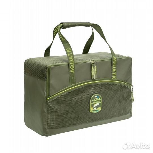 Сумка для обуви, рыбы, вейдерсов