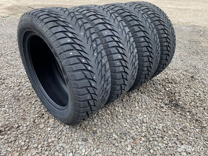 Dynamo Snow-H MWH02 215/60 R17 S