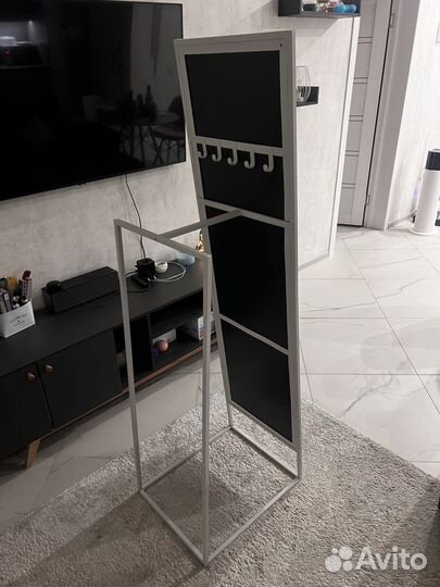 Зеркало напольное Hoff