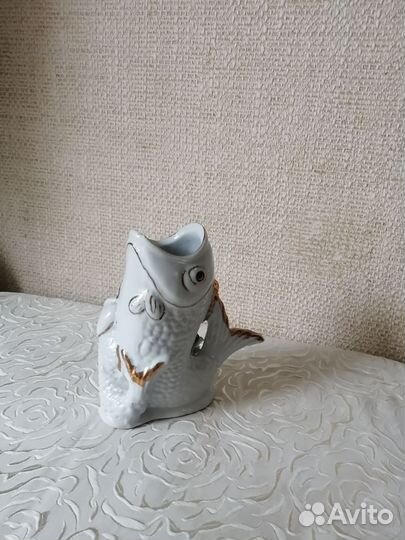 Салфетница Рыбка