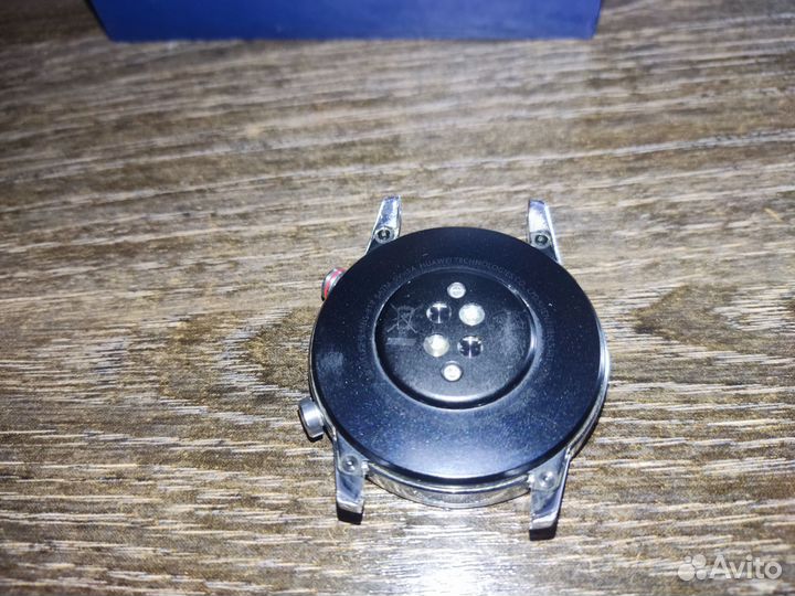 Часы honor watch magic 2