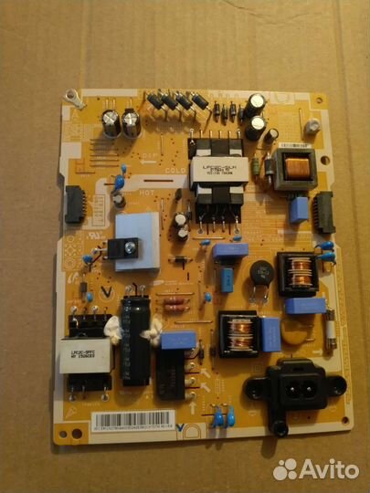 Блок питания BN44-00802A